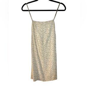 Floral‎ Mini Dress